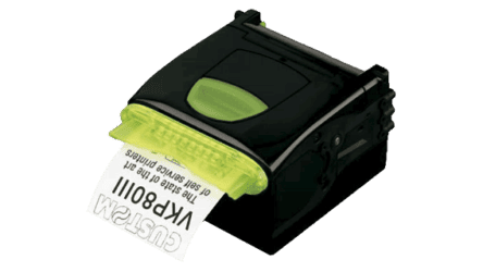 VKP80III 2