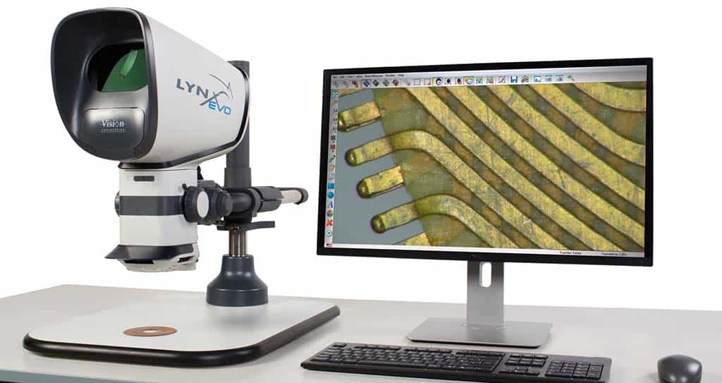 Vision Engineering Produktgruppen Lynx Evo