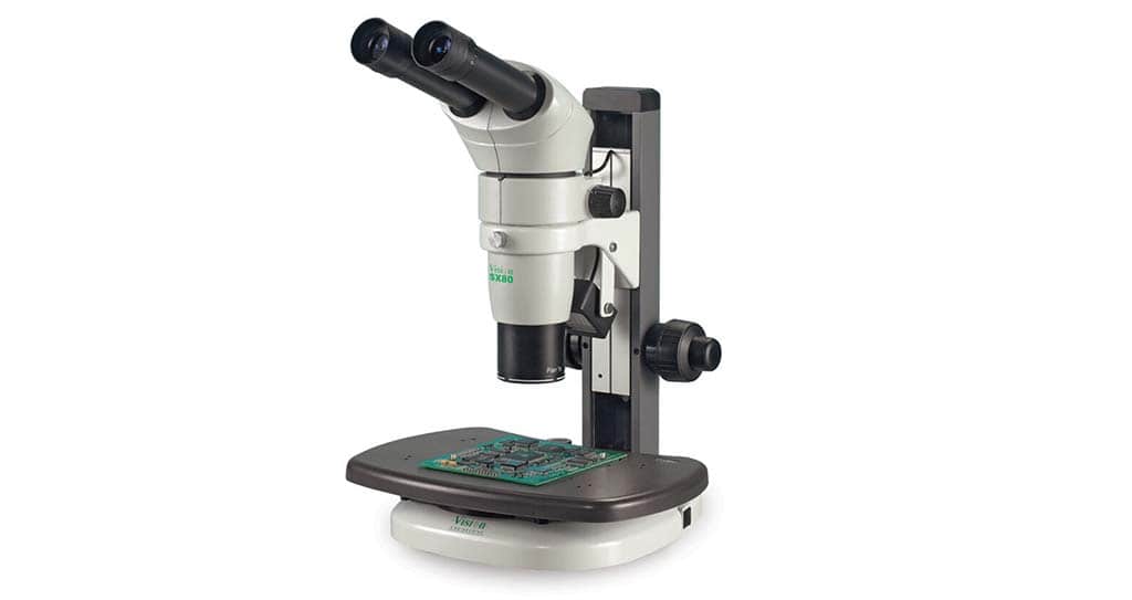 Vision Engineering Produktgruppen SX Serie