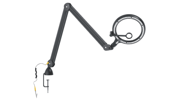 iQ ESD Daylight & UV Magnifier - Image 2
