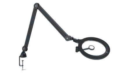 iQ ESD Daylight UV Magnifier White BG 03 scaled 1