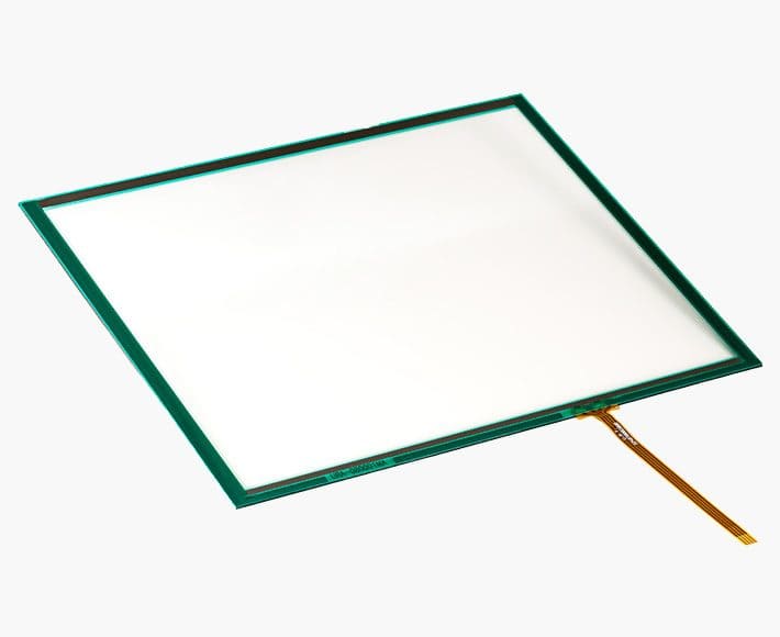touch display 2