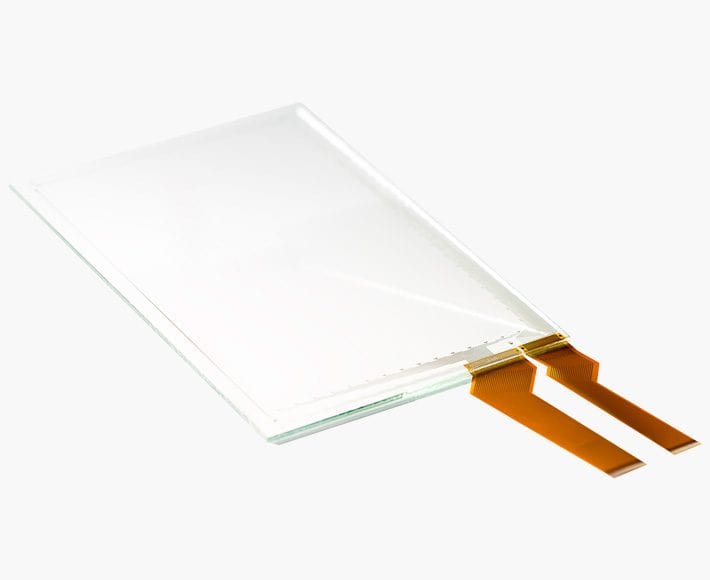 touch display 3