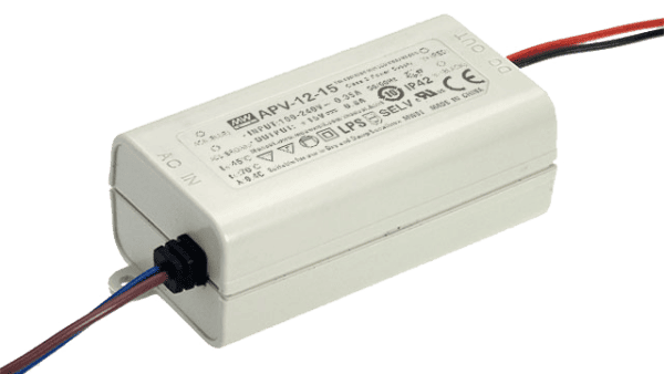 10W Netzteil 5V/2A