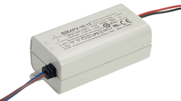 13W Netzteil 5V/2.6A