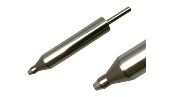 Metcal DCP Entlötspitze 1,52 / 2,84 mm