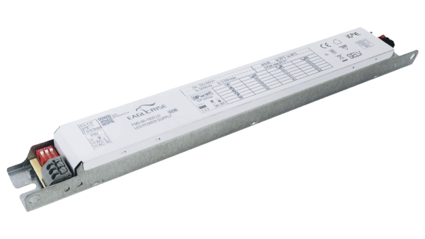 55W LED Treiber Konstantstrom 800/900/1000/1050mA, 36-52Vdc