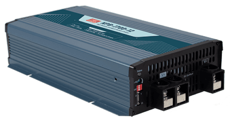 1680W Ladegerät 55.2V/25A