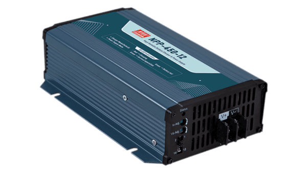 450W Ladegerät oder Netzteil 27.6V/13.5A