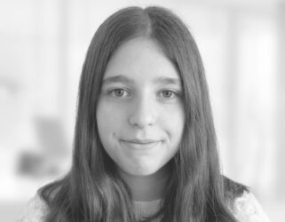 Fatime Abduli Mitarbeiterportrait