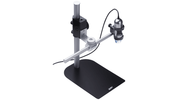 USB Handmikroskop mit Digitalkamera und Tischfuss