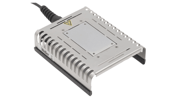 WHP 80 Vorheizplatte 80W