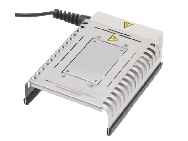 WXHP 120 Vorheizplatte 120 W