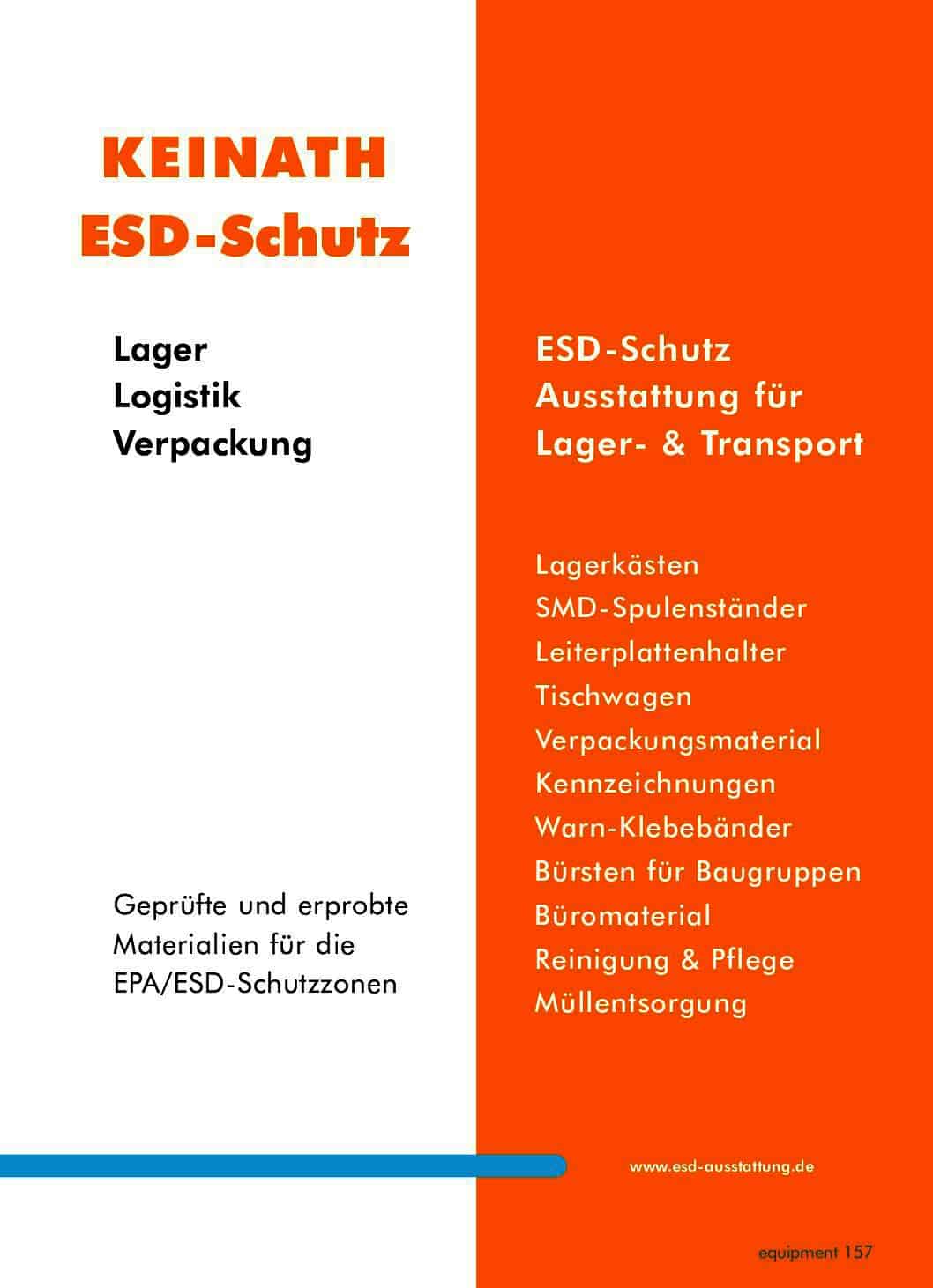 KEINATH lager logitik versand 2021.qxd pdf
