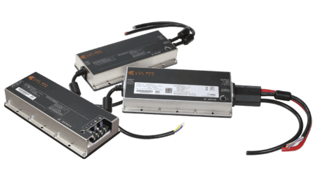 600W medizinisches Netzteil 48Vdc/12.5A