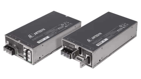 1000W medizinisches Netzteil 48Vdc/20.8A