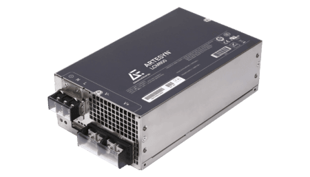 624W medizinisches Netzteil 12Vdc/52A