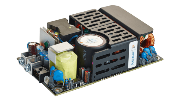 360W medizinisches Netzteil 48Vdc/7.5A