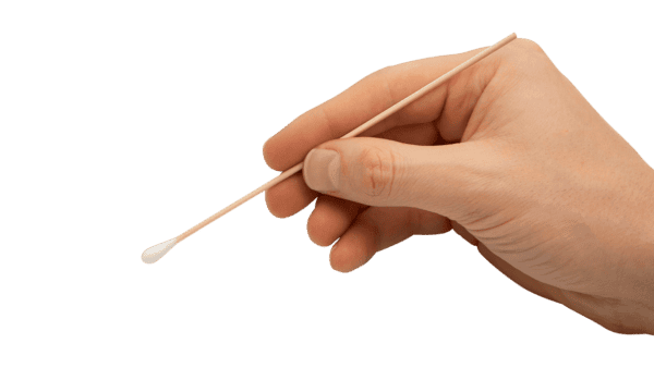 Safebuds - Reinigungsstäbchen aus Baumwolle - Image 2