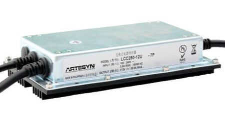 artesyn LCC250 bb