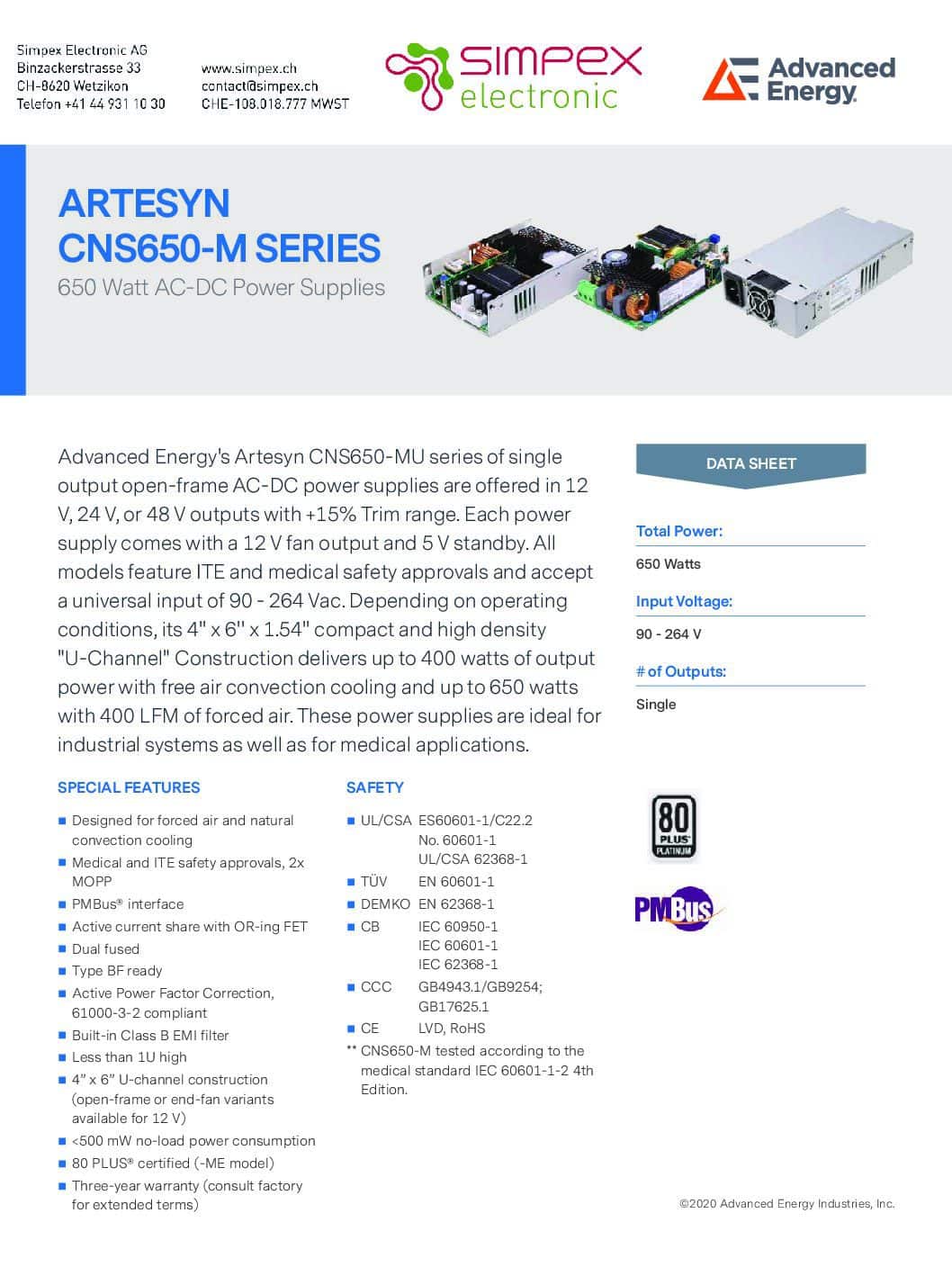 cns650 m ds 1481132722 pdf