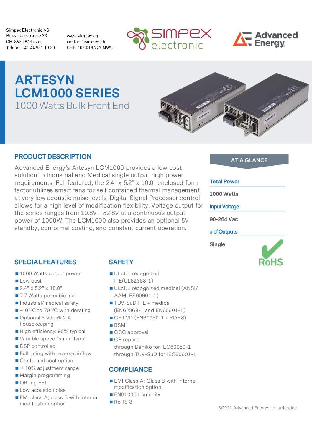trn ac dc lcm1000 release 1 31461793426 techref pdf