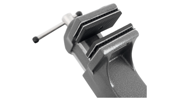 Kugelgelenk-Schraubstock SPANNFIX zum Anklemmen (Klett) - Image 2