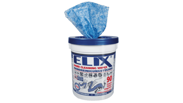 Handreinigungstücher ELIX (90 Stück)