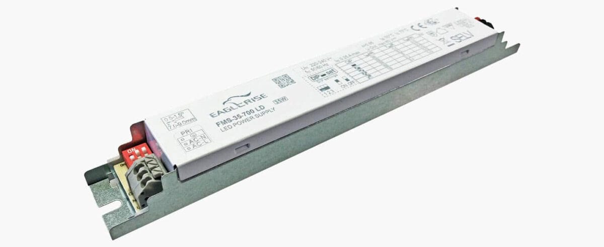 FMS 35 700 LD Eaglerise