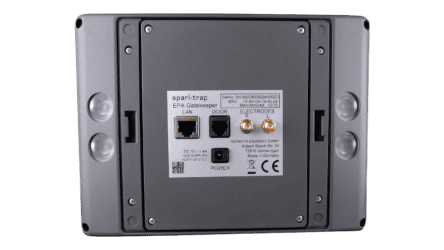 Gatekeeper Rueckseite 2