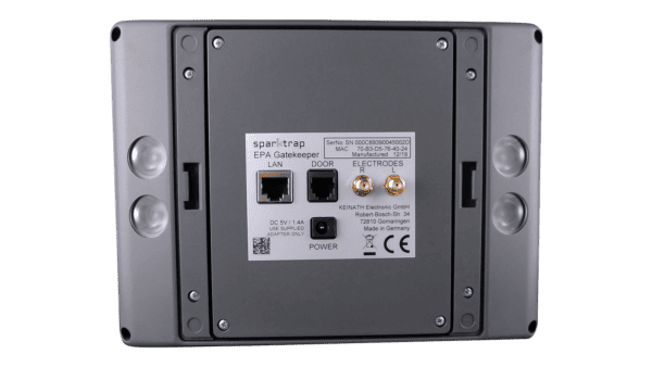 EPA GATEKEEPER® net - Image 4