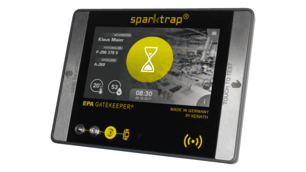 EPA GATEKEEPER® net - Image 5