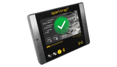 EPA GATEKEEPER® net +