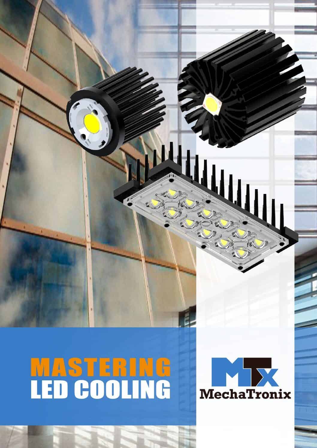 MTX company introduction products pdf
