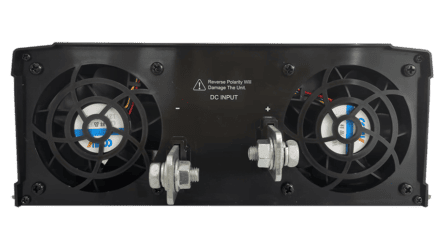 NTS 3200 input