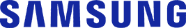 Samsung Logo Wordmark RGB