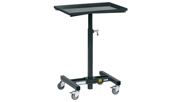 ESD-Materialständer, 720-995 mm