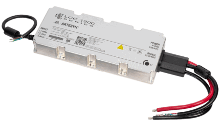 1200W Netzteil 28Vdc/42.9A