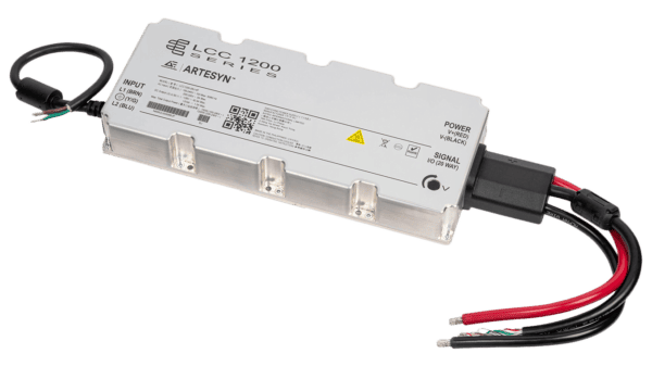 1200W Netzteil 24Vdc/50A