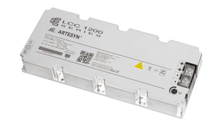 1200W Netzteil 24Vdc/50A