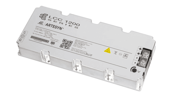 1200W Netzteil 24Vdc/50A