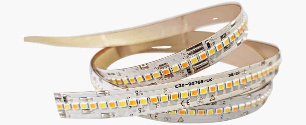 LED TW Streifen PF