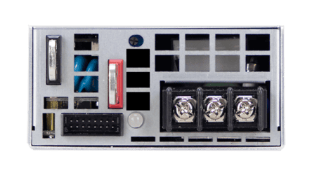 NSP 1600 front