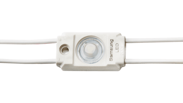 Channel Modul 1 x LM283B, 160°, 6500K, CRI>80