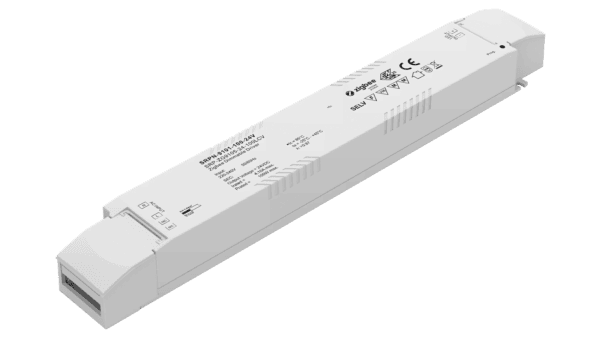 100W ZIGBEE 3.0, 24Vdc Konstantspannung LED Treiber - Image 2