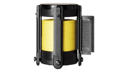 Tensator Kassette