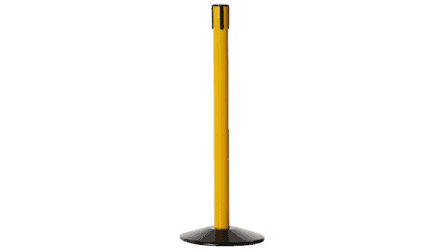 Tensator Pfosten v2