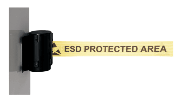 Absperrsysteme für ESD-Schutzzonen - Image 5