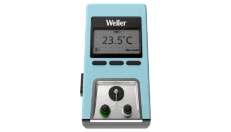 WCU Temperaturmessgerät