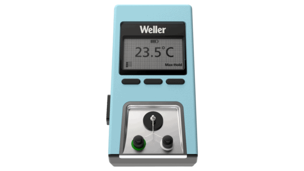 WCU Temperaturmessgerät